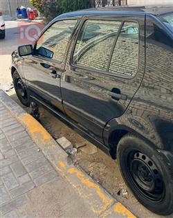 فولكسفاغن ڤينتو